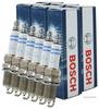 Bosch 0242060501, Bosch Zündkerze [Hersteller-Nr. 0242060501]