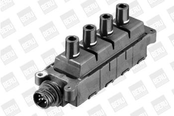BorgWarner (BERU) ZS 307