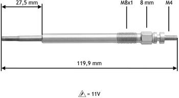 Valeo 345123