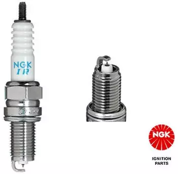 NGK KR8DI