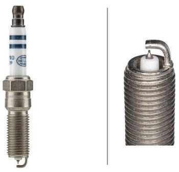 Hella 8EH188706-921 Zündkerze für Opel