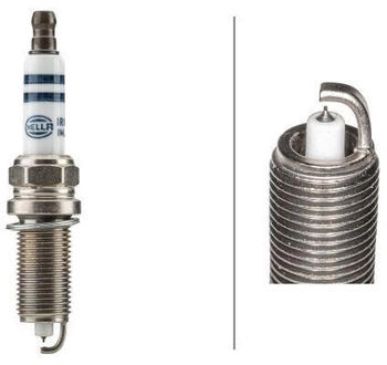 Hella 8EH 188 706-911 Spark Plug for BMW