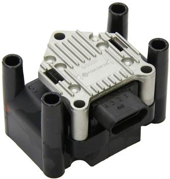 Blue Print Glühkerze ADA101802 – 11V, M10x1 Gewinde, 130 Mm Lang, Für Chrysler, Jeep & Andere