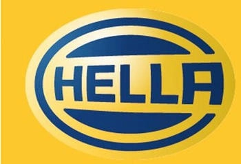 Hella 8EH 188 706-731 Zündkerze