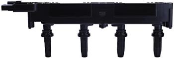 Magneti Marelli Zündspule 60717036012 – Für Ford Fiesta, KA, Puma & Mehr