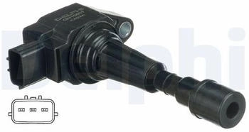 Delphi GN10637