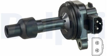 Delphi GN10769