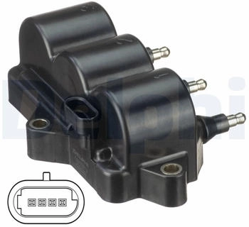 Delphi GN10513-12B1