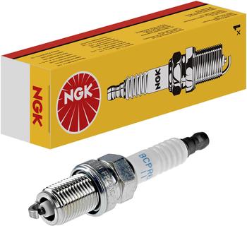 NGK Z&uuml;ndkerze 3330 f&uuml;r Alfa Romeo Citro&euml;n Fiat Lancia Nissan Peugeot Ferrari