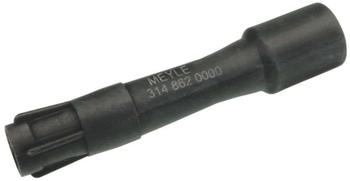 Meyle Stecker, Zündkerze 1-polig (314 862 0000)