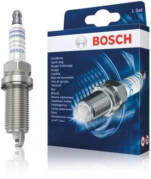 Bosch Zündkerze Nickel FR8SC (+42) (0 242 229 923)