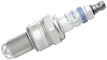 Bosch Zündkerze Super 4 WR78 (N53) (0242232803)