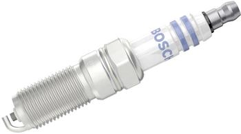 Bosch HR7MEV (N44) Nickel Zündkerzen - 4er Set (0242236866)