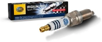 Hella Zündkerze Iridium Pro (8EH 188 706-211)