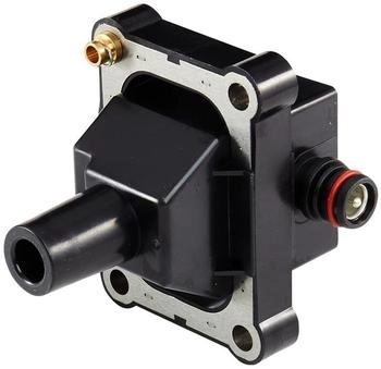 Hella Zündspule Verteilerzündspule 12V 1-polig (5DA 193 175-361)