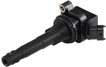 Hella Zündspule 12V 3-polig Kerzenschachtzündspule (5DA 358 000-921)