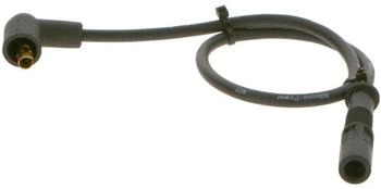 Bosch Zündungskabel - Set mit 4 Stück (0986356754)