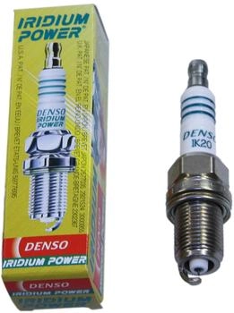 Denso Zündkerze (IK20)