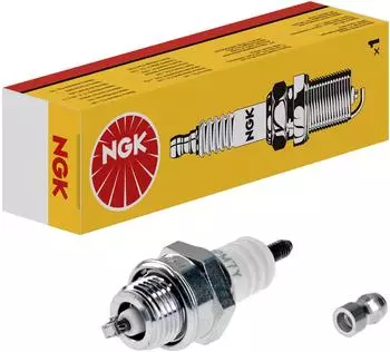 NGK BPMR6Y Standard-Zündkerze (5256)