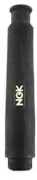 NGK SD05FM Zündkerzenstecker schwarz (SD05FM)