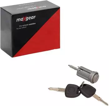 MaXgear Z&uuml;ndschloss 280239 f&uuml;r GM Opel