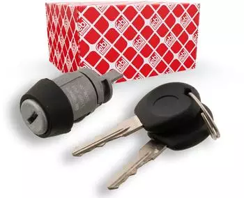 Febi Bilstein Z&uuml;ndschloss 17000 f&uuml;r VW