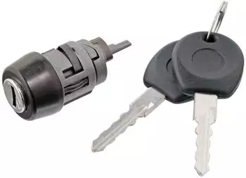 SWAG Autoteile Zündschloss 99917714 für VW