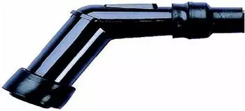 NGK 6665 Z&uuml;ndkerzenstecker