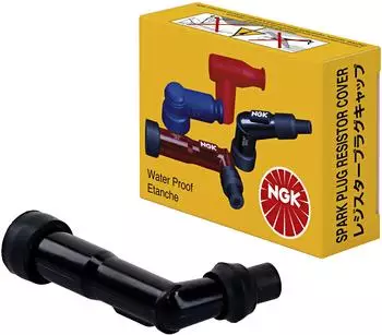 NGK 8439 Z&uuml;ndkerzenstecker