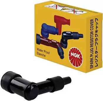 NGK 6902 Z&uuml;ndkerzenstecker