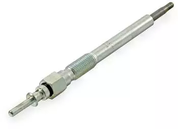 Hella Glühkerze 11V leistungsoptimiert Rundstecker (8EG 008 498-401)