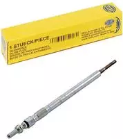 Hella Gl&uuml;hkerze 8EG 008 498-501