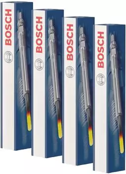 Bosch Glühkerze (0250212009)