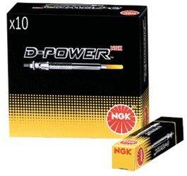 NGK D-Power 20 (Y-741U)