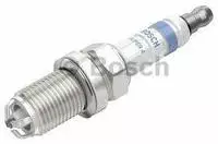 BOSCH 0 242 222 804, Z&uuml;ndkerze BOSCH 0 242 222 804 Set - 4 St&uuml;ck