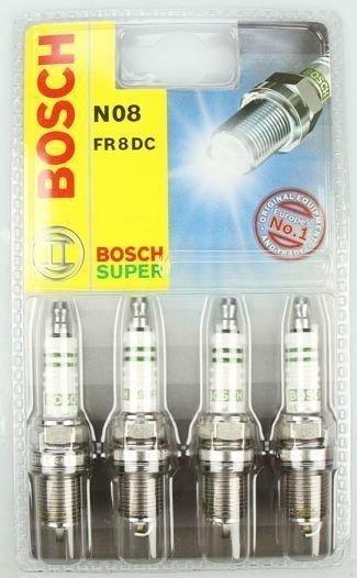 Bosch Super plus (FR8DC+)