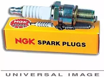 NGK BR8ECM
