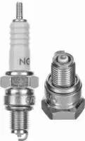 NGK 4629, NGK 4629 f&uuml;r KAWASAKI HONDA Suzuki LEXUS YAMAHA