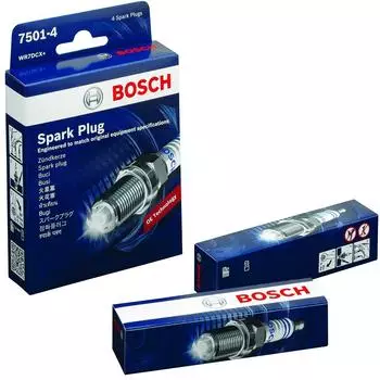 Bosch Super Plus (FR8KTC Plus)