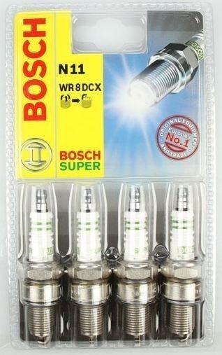 Bosch WR8DCX