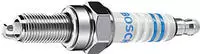 Bosch Z&uuml;ndkerze Double Platinum 0 242 240 619