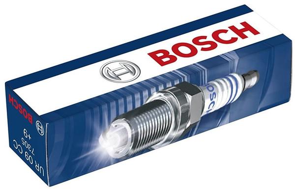Bosch W 4 CS