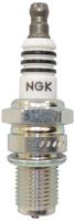 NGK Iridium IX Kerze - BR10HIX, Gr&ouml;&szlig;e 25 mm