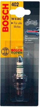 Bosch W8AC KSN402