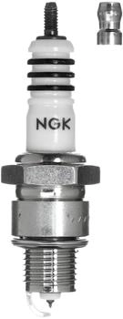 NGK BPR8HIX (LPG CNG Auto Gas Iridium)