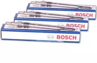 Gl&uuml;hkerze BOSCH 0 250 403 009
