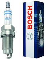 Bosch 0 242 235 666, Bosch Z&uuml;ndkerze "FR 7 DC+", 0 242 235 666