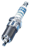 Bosch Z&uuml;ndkerze Double Iridium 0 242 236 528