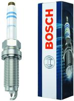 Bosch Z&uuml;ndkerze Platinum Iridium Evo 0 241 140 537