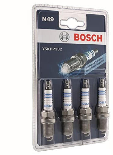 Bosch N49 4er-Set (0241145801)